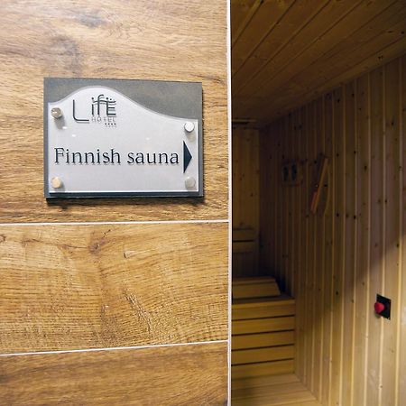 Boutique Hotel Life Rogoznica  Eksteriør billede
