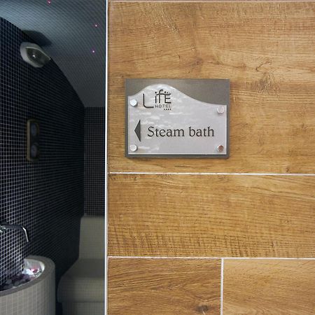 Boutique Hotel Life Rogoznica  Eksteriør billede