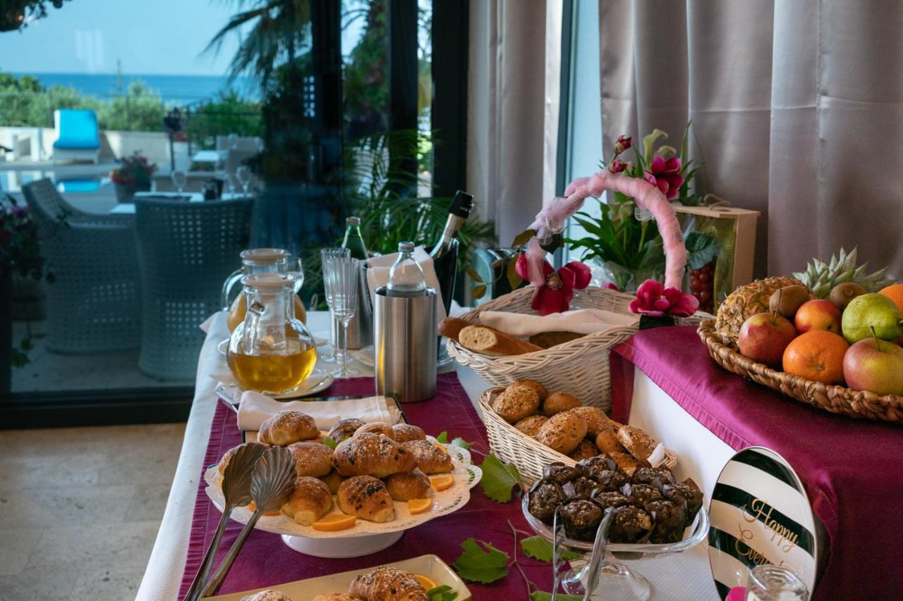 Boutique Hotel Life Rogoznica  Eksteriør billede