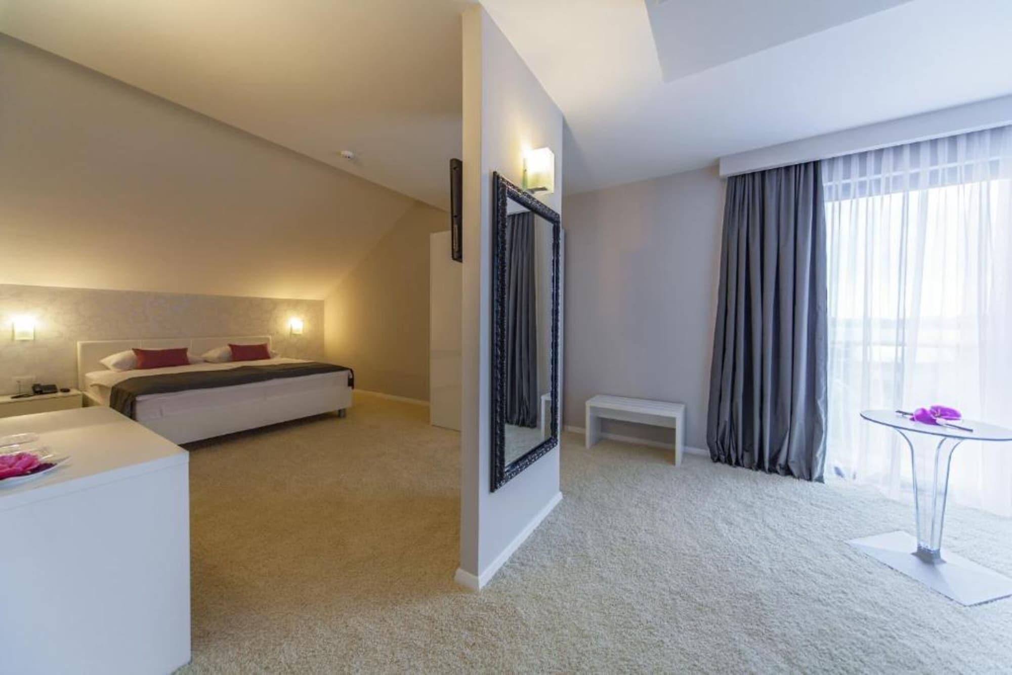 Boutique Hotel Life Rogoznica  Eksteriør billede