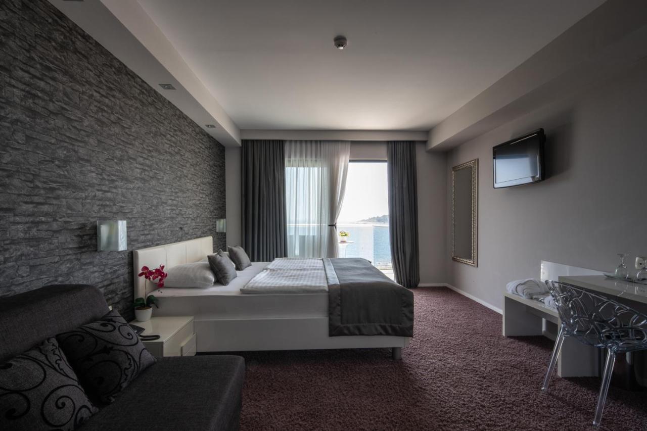 Boutique Hotel Life Rogoznica  Eksteriør billede