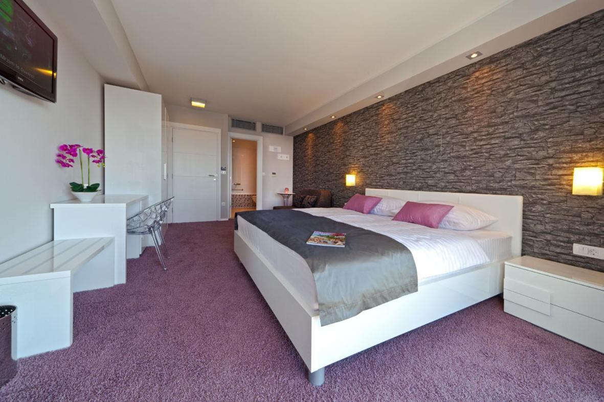 Boutique Hotel Life Rogoznica  Eksteriør billede