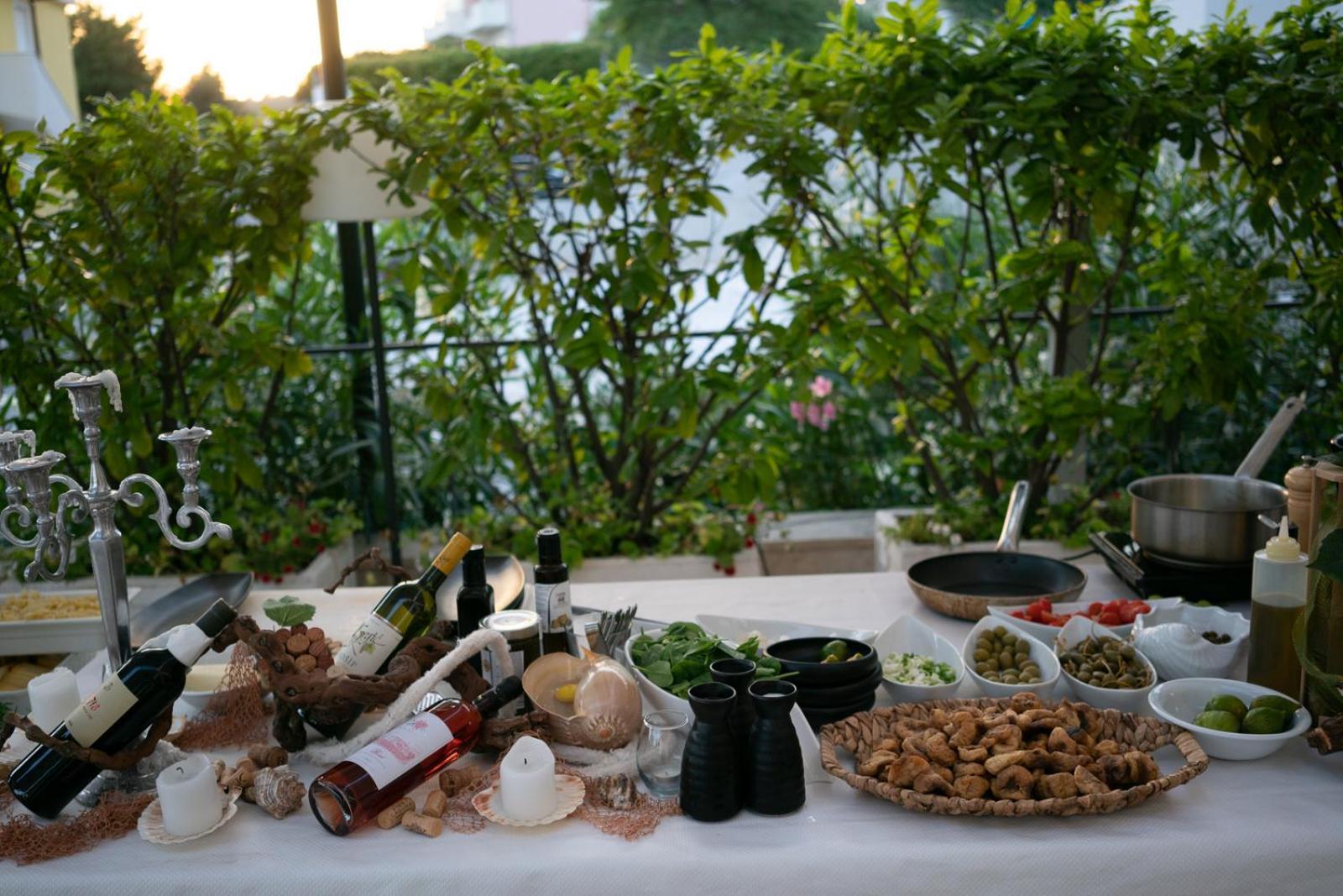 Boutique Hotel Life Rogoznica  Eksteriør billede
