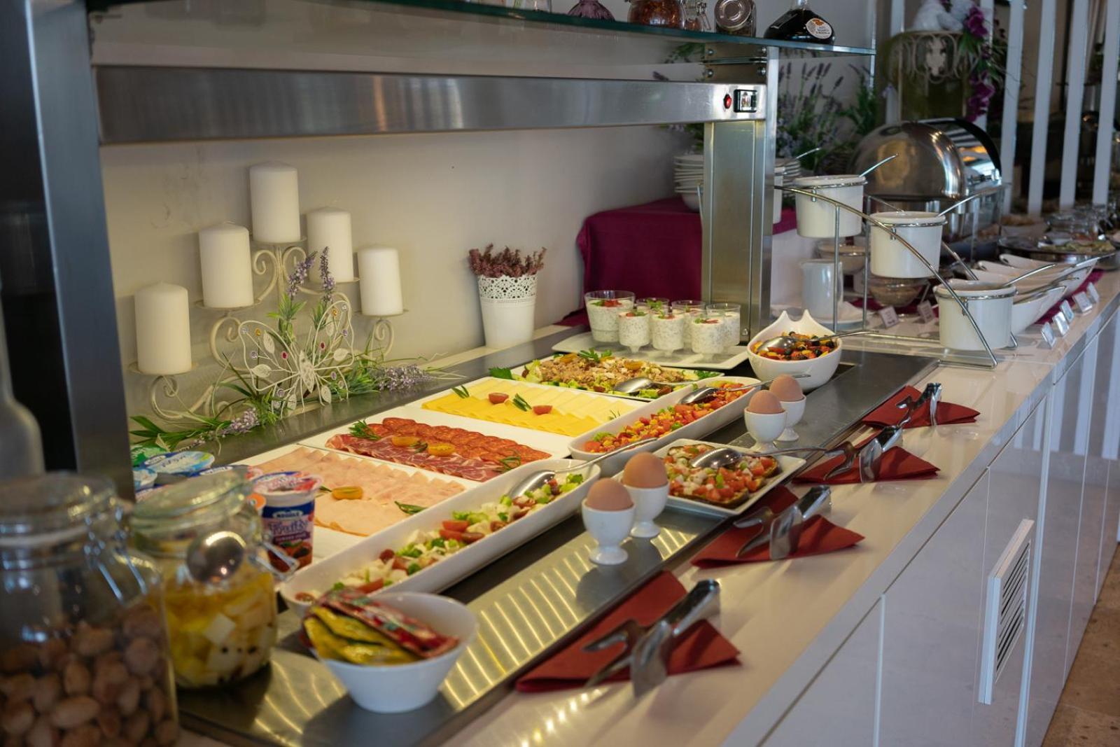 Boutique Hotel Life Rogoznica  Eksteriør billede