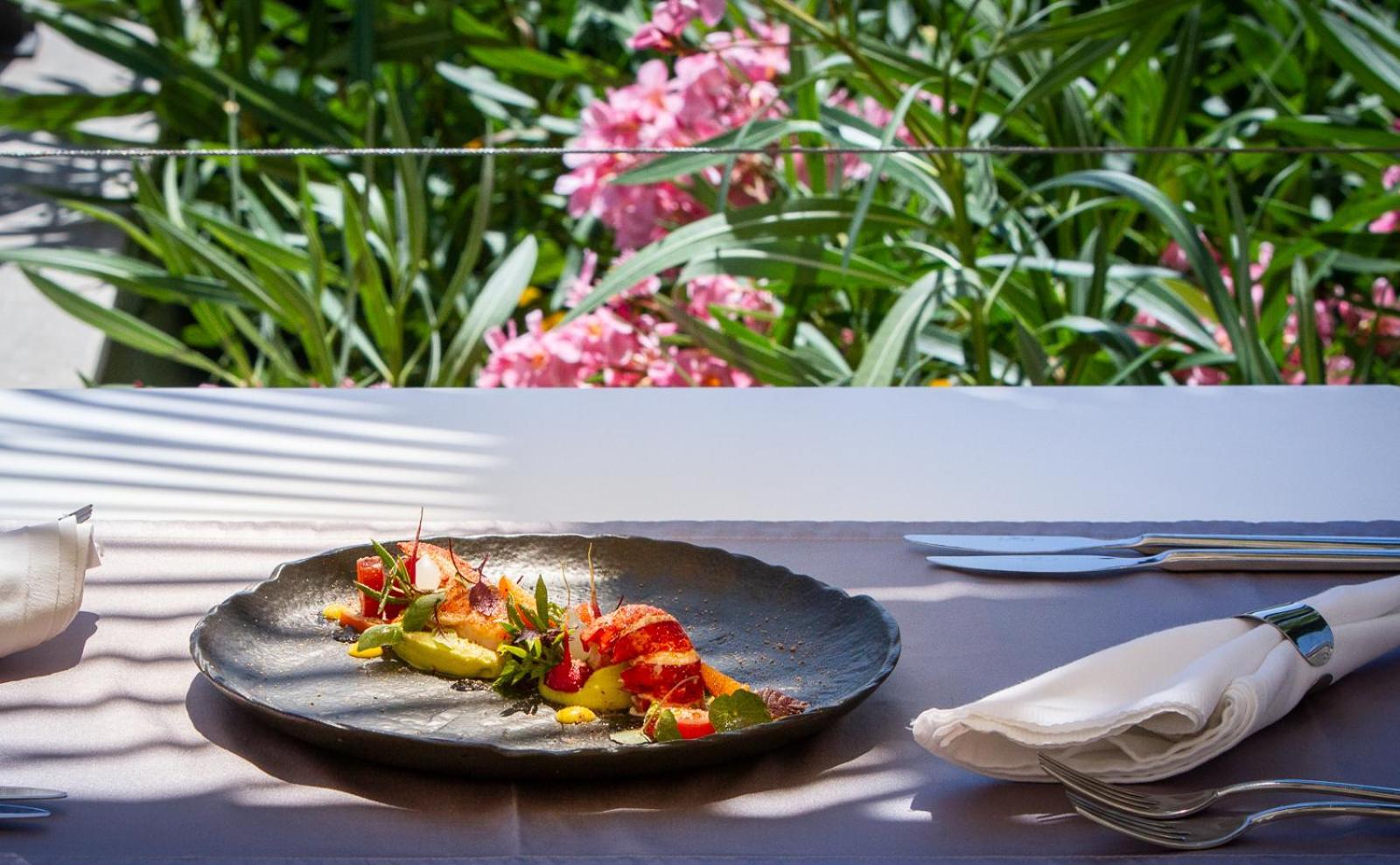 Boutique Hotel Life Rogoznica  Eksteriør billede