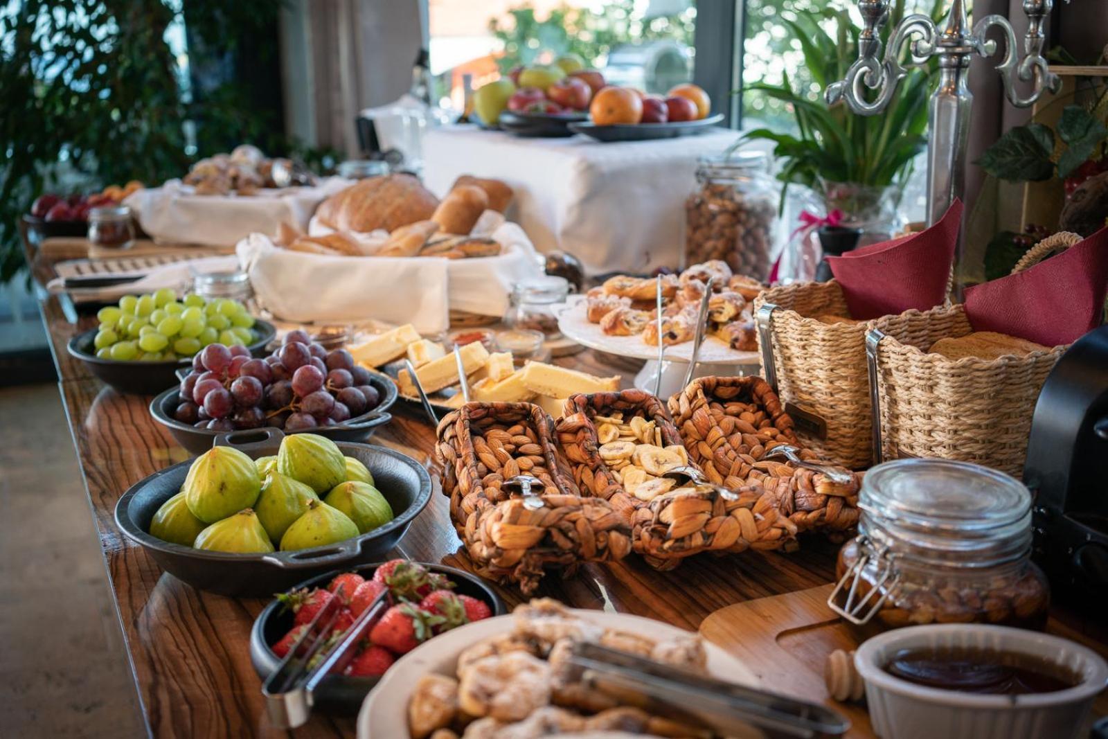 Boutique Hotel Life Rogoznica  Eksteriør billede
