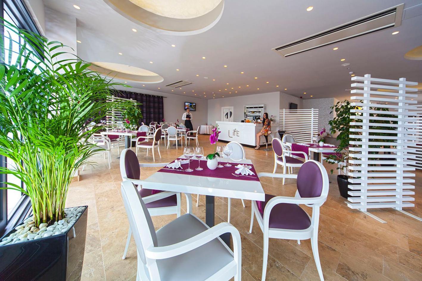 Boutique Hotel Life Rogoznica  Eksteriør billede