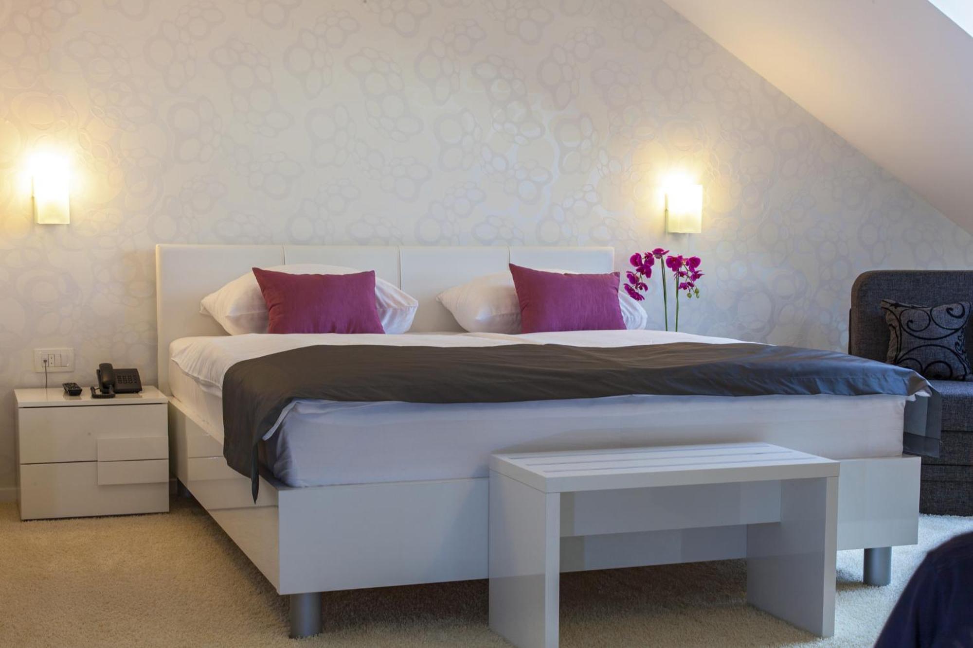 Boutique Hotel Life Rogoznica  Eksteriør billede
