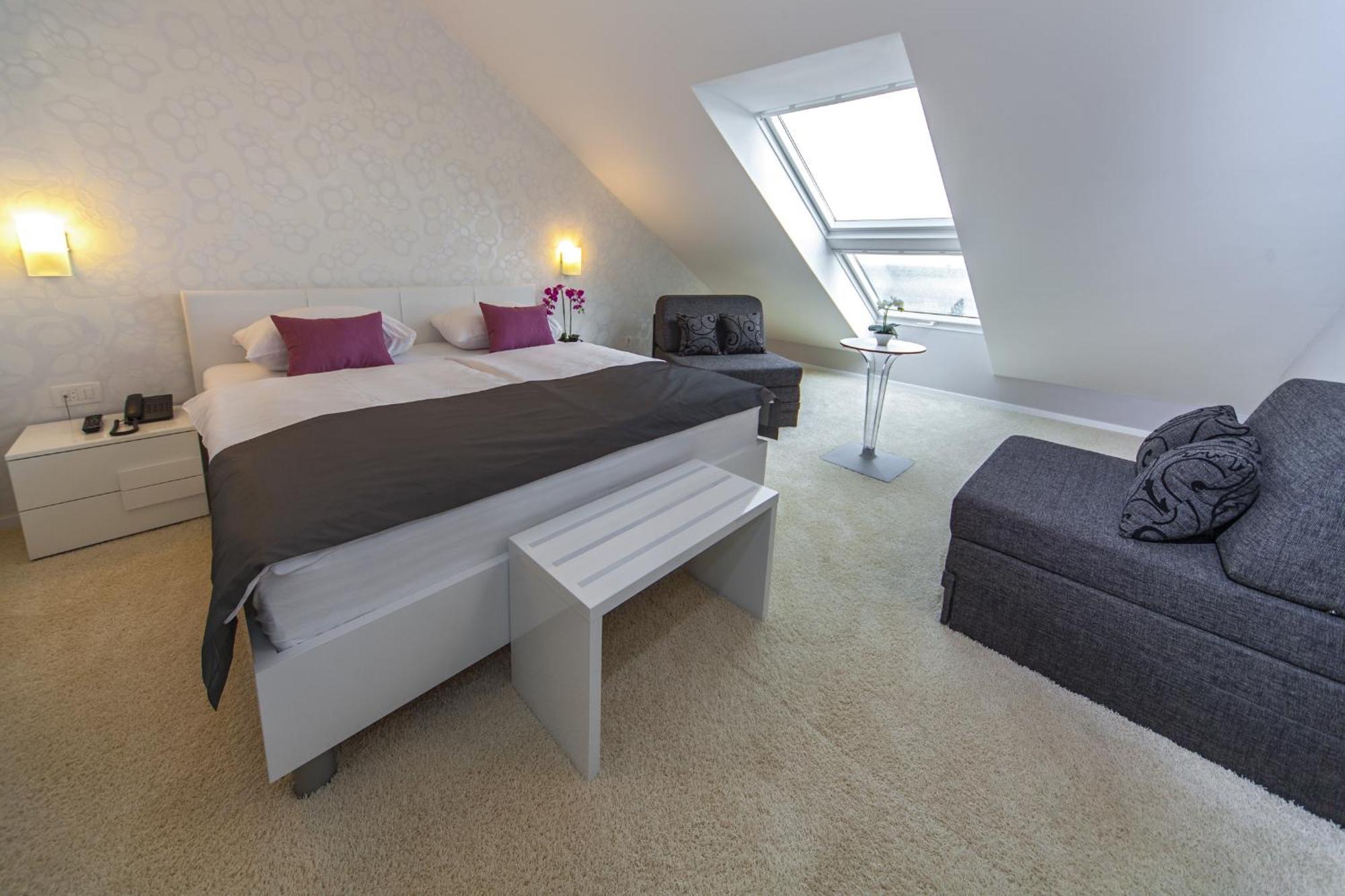 Boutique Hotel Life Rogoznica  Eksteriør billede