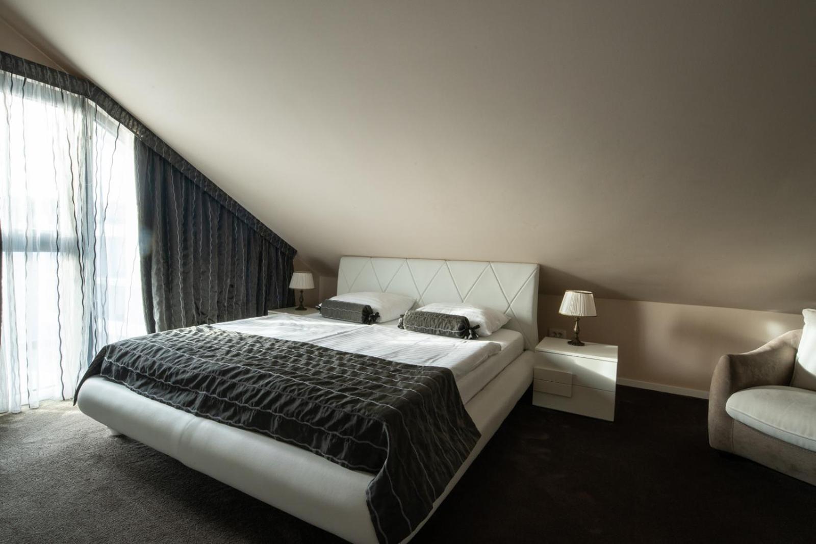 Boutique Hotel Life Rogoznica  Værelse billede