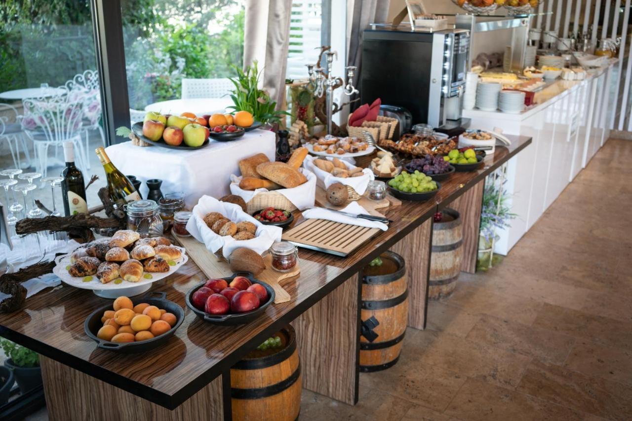 Boutique Hotel Life Rogoznica  Eksteriør billede