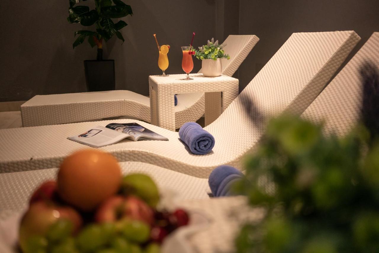 Boutique Hotel Life Rogoznica  Eksteriør billede