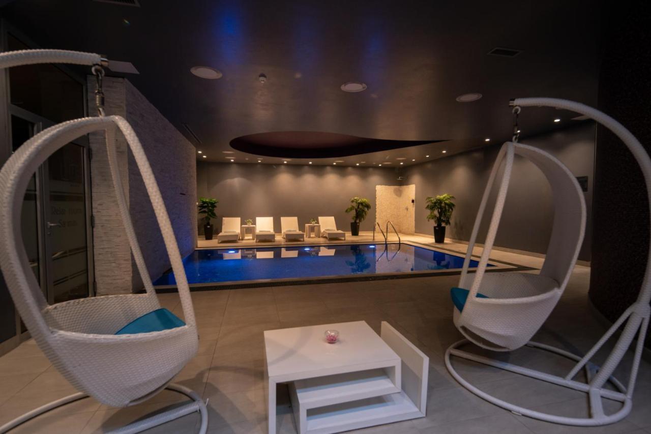Boutique Hotel Life Rogoznica  Eksteriør billede