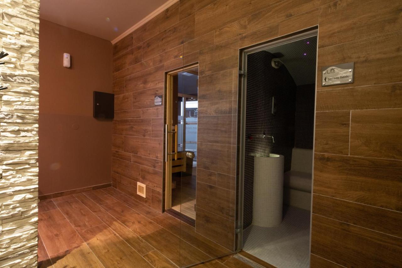 Boutique Hotel Life Rogoznica  Eksteriør billede