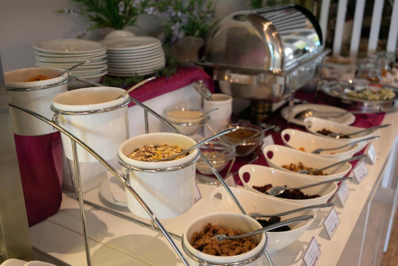 Boutique Hotel Life Rogoznica  Eksteriør billede